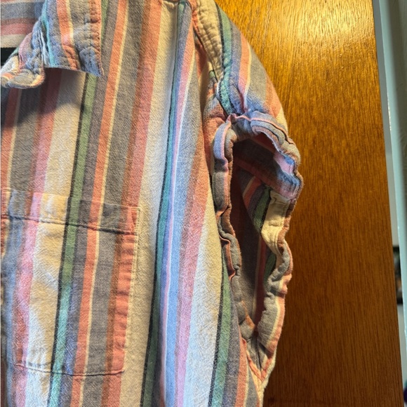 Orvis button down - Picture 3 of 10